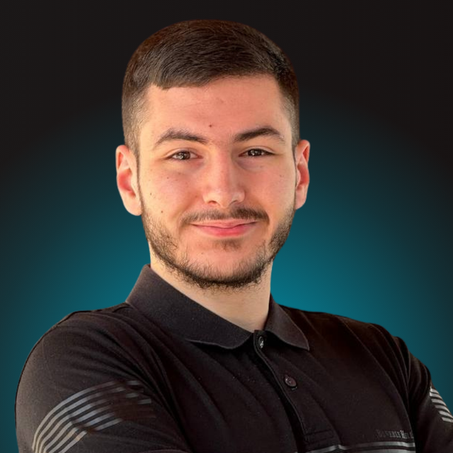 Ramiz Jaber